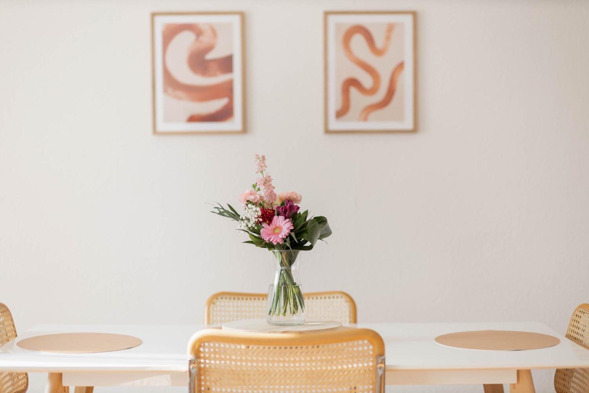 Dessau-Rosslau Wellness Lounge Am Bauhausmuseum 아파트 외부 사진